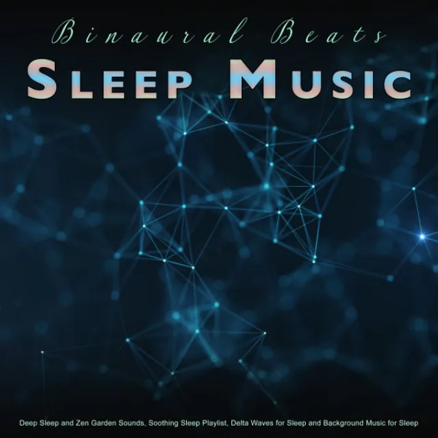 Binaural Beats Sleep Aid