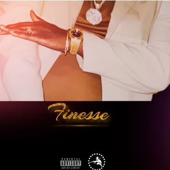 Finesse by Dre Jurell