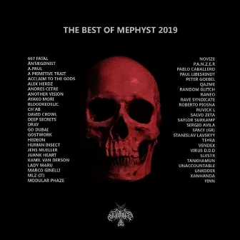 The Best Of Mephyst 2019 by Modular Phaze