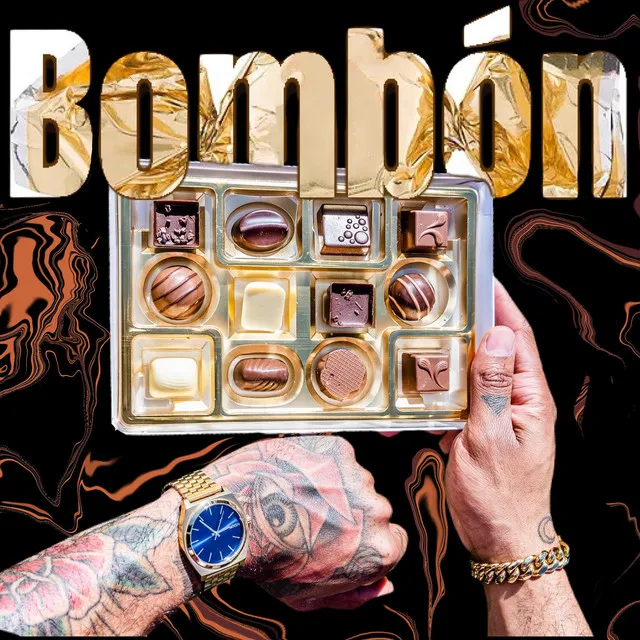 Bombón