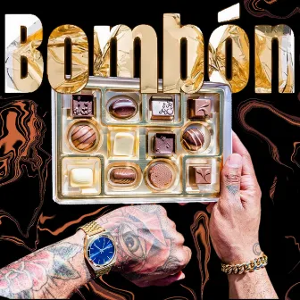 Bombón by Kal the Guitar Hero