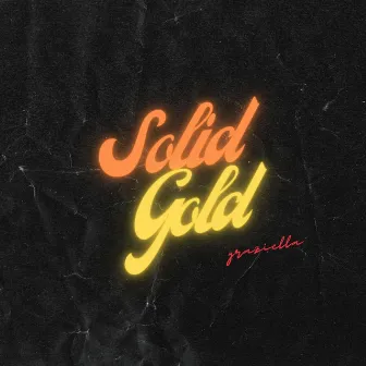 Solid Gold by Graziella