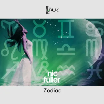 Zodiac by Nic Fuller