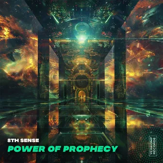 Power Of Prophecy by 8th Sense