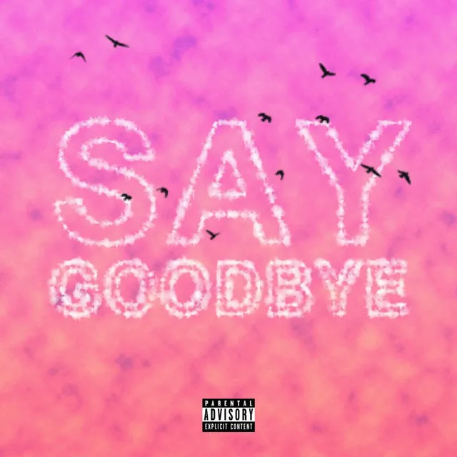 Say Goodbye