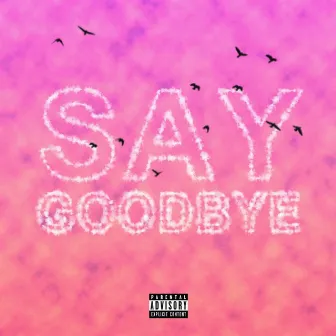 Say Goodbye by Maiza