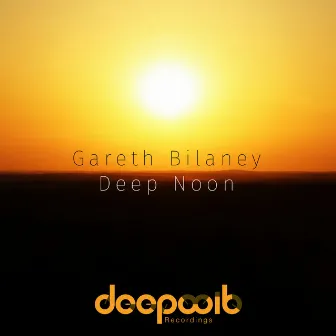 Deep Noon by Gareth Bilaney