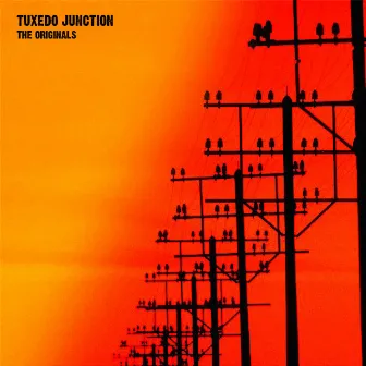 The Originals by Tuxedo Junction