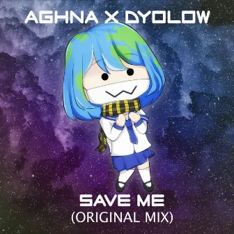 Save Me (with Dyolow) by Aghna Husni