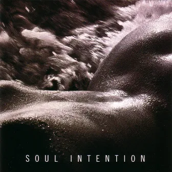 Soul Intention by Mitch Dalton