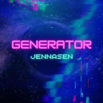 Generator by Jennasen