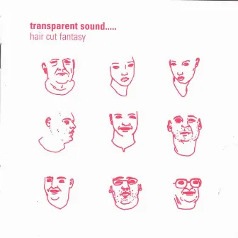 Haircut Fantasy by Transparent Sound