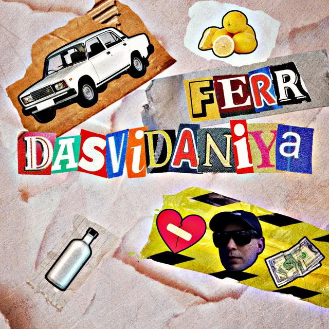 Dasvidaniya