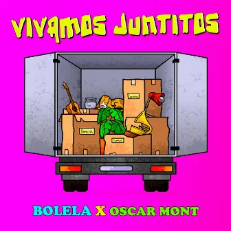 Vivamos Juntitos by Bolela