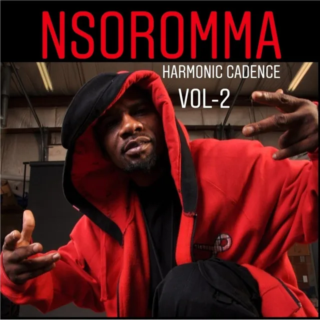 Harmonic Cadence, Vol. 2