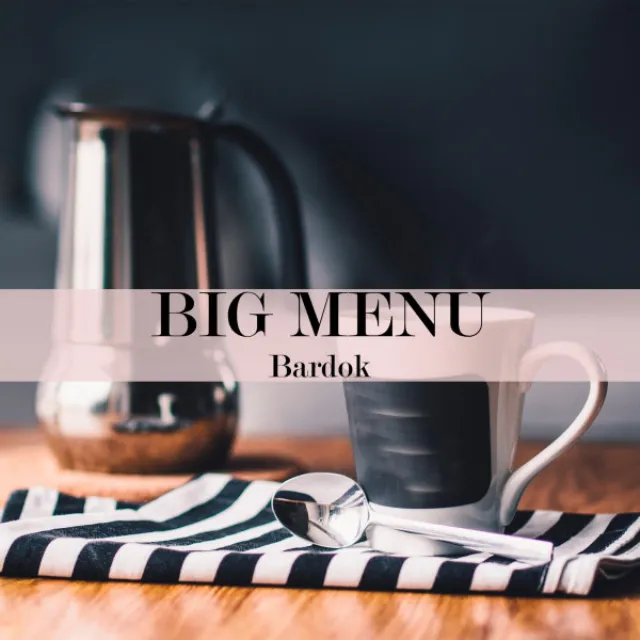 Big Menu