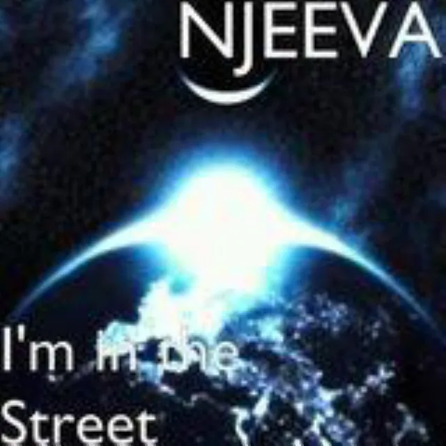 I'm In The Street