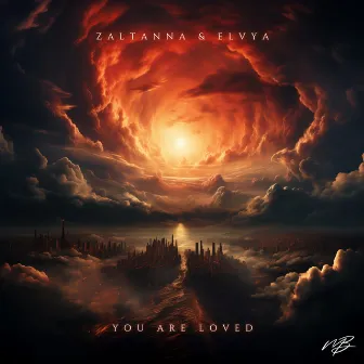 You Are Loved by ZALTANNA