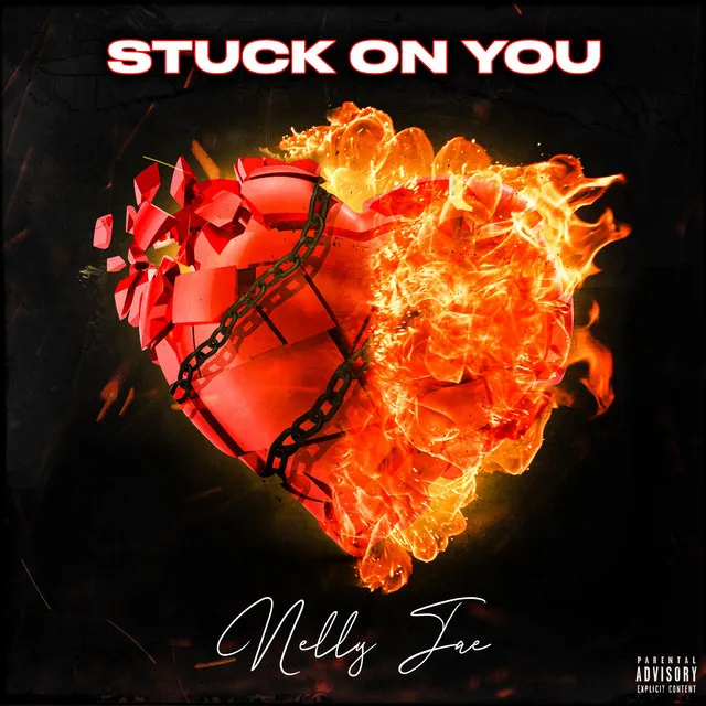 Stuck On You