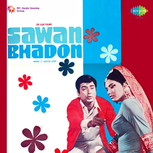 Sawan Bhadon (Original Motion Picture Soundtrack)