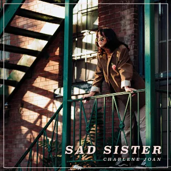 Sad Sister by Charlene Joan