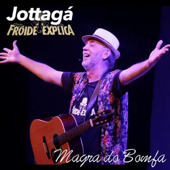 Magra do Bonfa EP by Jottagá