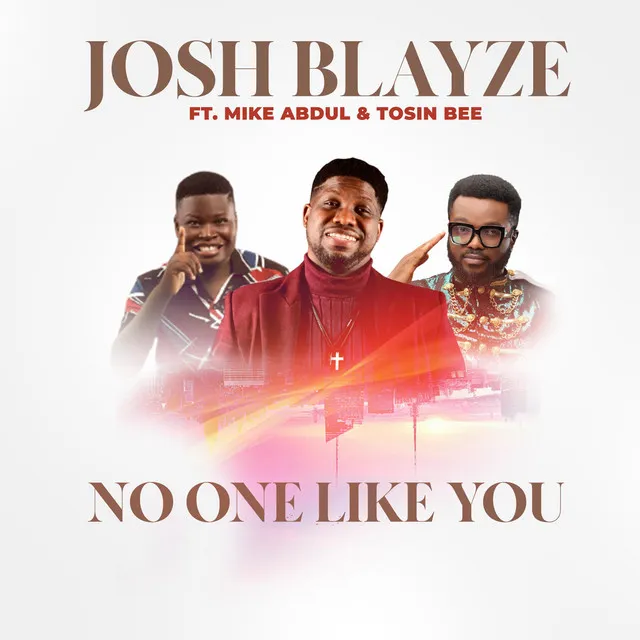 NO ONE LIKE YOU - REMIX