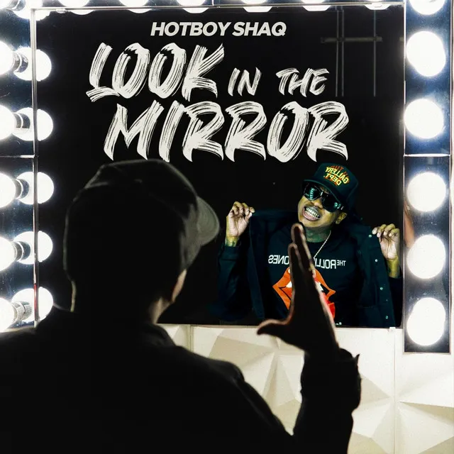 LOOK IN THE MIRROR