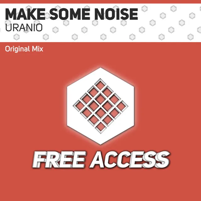 Uranio - Original Mix