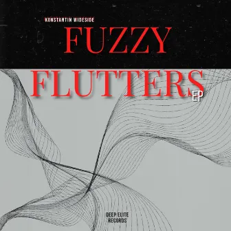 Fuzzy Flutters by Konstantin Wideside