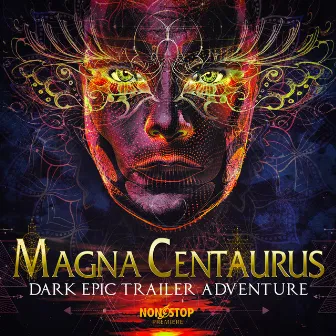 Magna Centaurus: Dark Epic Trailer Adventure by Or Kribos