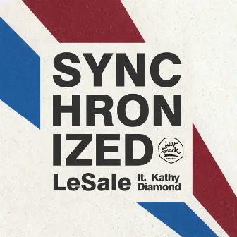 Synchronized feat. Kathy Diamond (Radio Mix) by LeSale