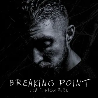 Breaking Point by J. Theiss