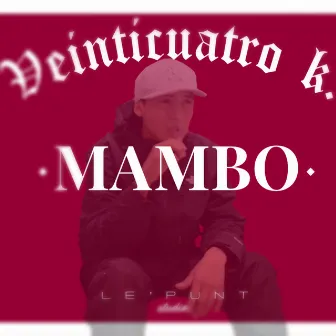 Veinticuatro K by Mambo