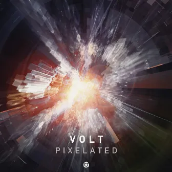 Pixelated by Volt