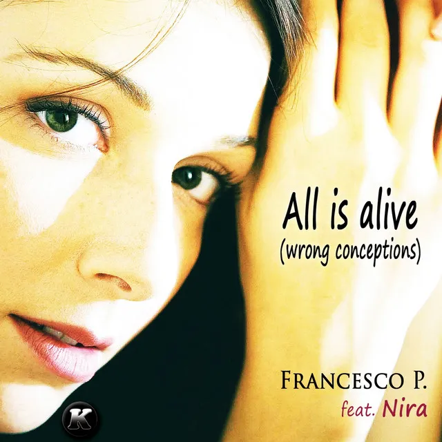 All Is Alive - Radio Edit