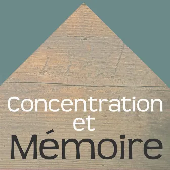 Concentration et Mémoire - Les Meilleures Chansons pour Training Autogène, Entrainement Cérébral, Améliorer sa Mémoire et Jeux de Mémoire by Unknown Artist