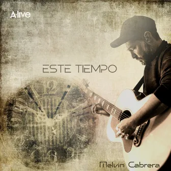 Este Tiempo by Melvin Cabrera