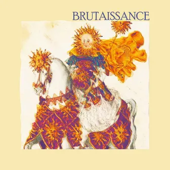 Brutaissance by Max Klem