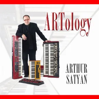 ARTology by Arthur Satyan