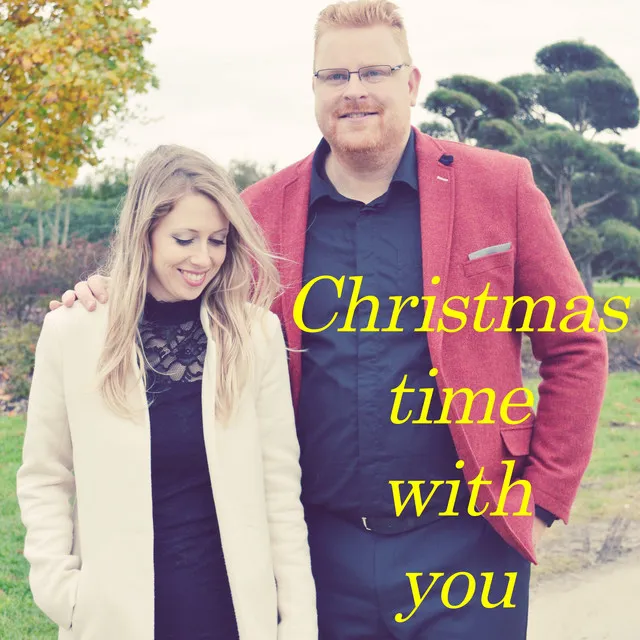 Christmas Time with You