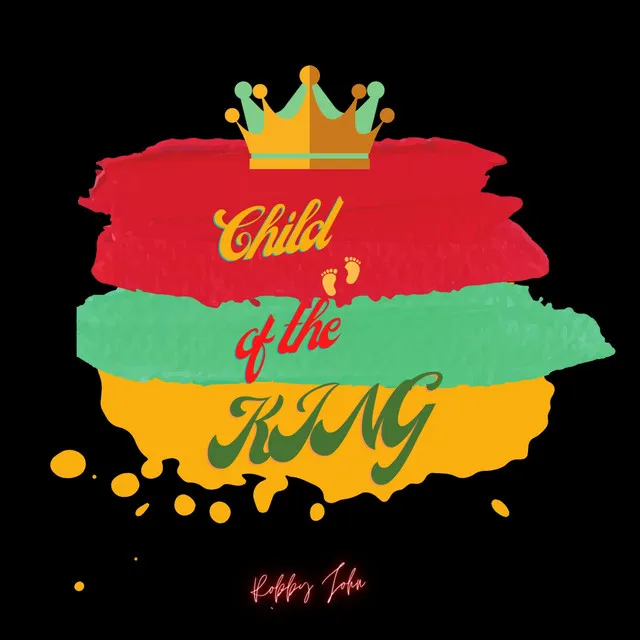 Child of the King