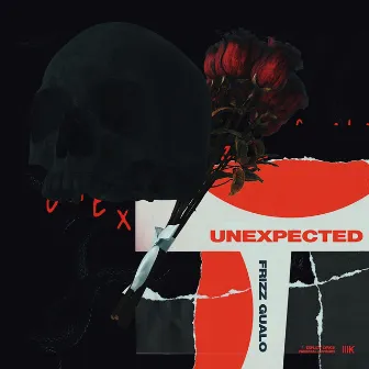 UNEXPECTED by Frizz Gualo