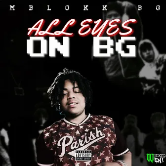 All Eyes On BG by MBlokk BG