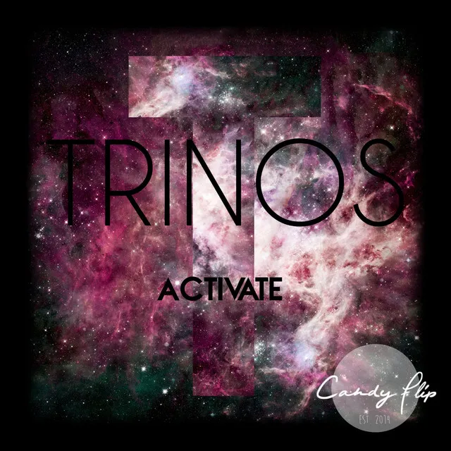 Activate - Original Mix