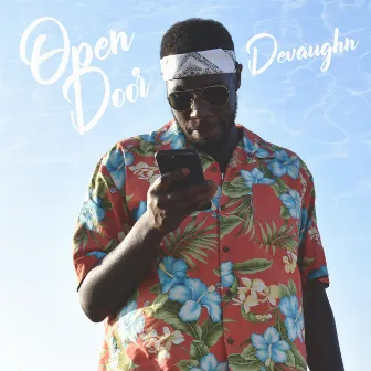 Open Door by Devaughn