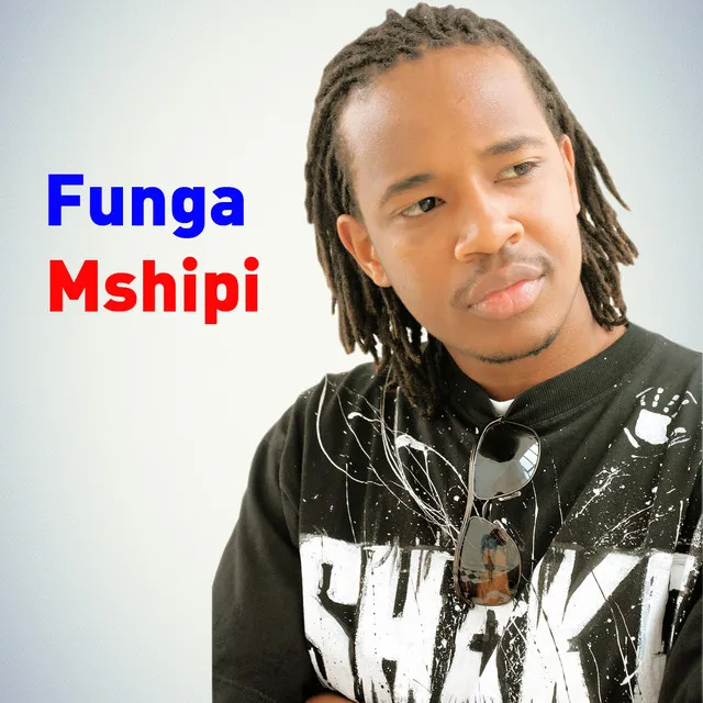 Funga Mshipi - Single