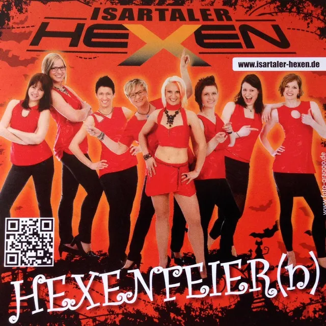 Hexentanz - 2015