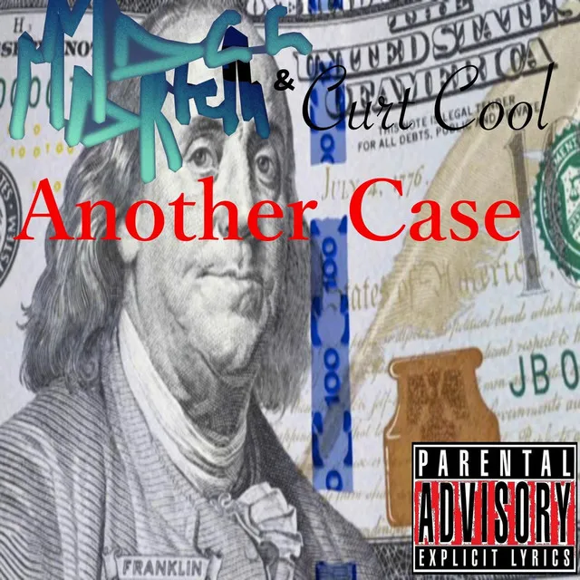 Another Case (feat. Curt Cool)