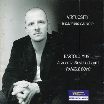 Virtuosity by Bartolo Musil